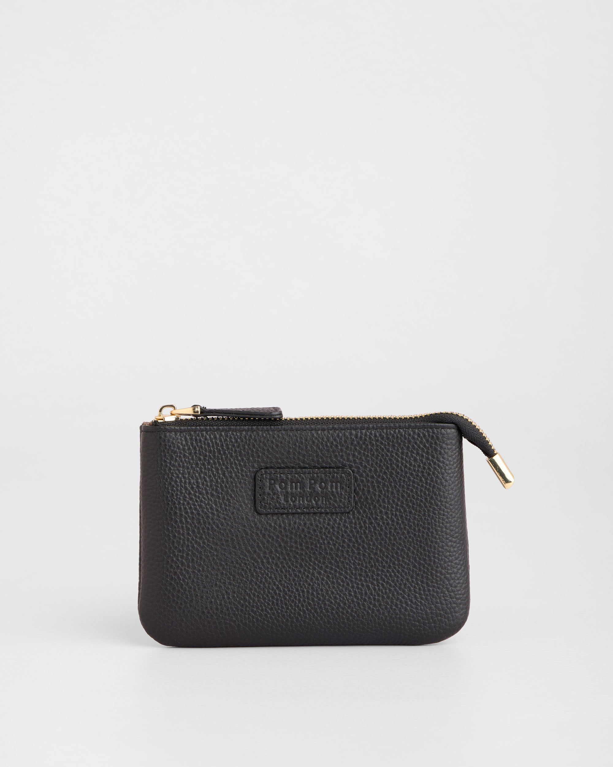 財布 2018/19AW  BALMORAL MINI FRAME COIN PURS Mini ZV Coin Purse wallet dark pink women | Zadig&Voltaire