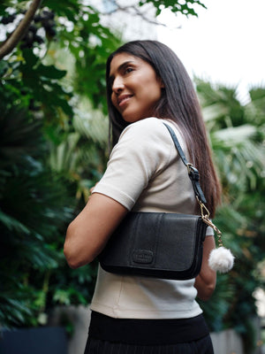 Chelsea Wallet Bag