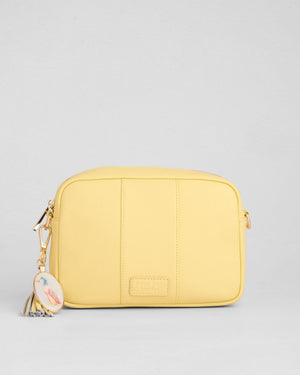 City Crossbody Bag Jemima Puddle-Duck™ Yellow
