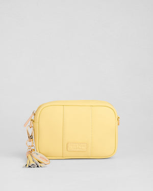 City Mini Crossbody Bag Jemima Puddle-Duck™ Yellow