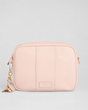 City Plus Crossbody Bag Mrs. Tiggy-Winkle™ Pink