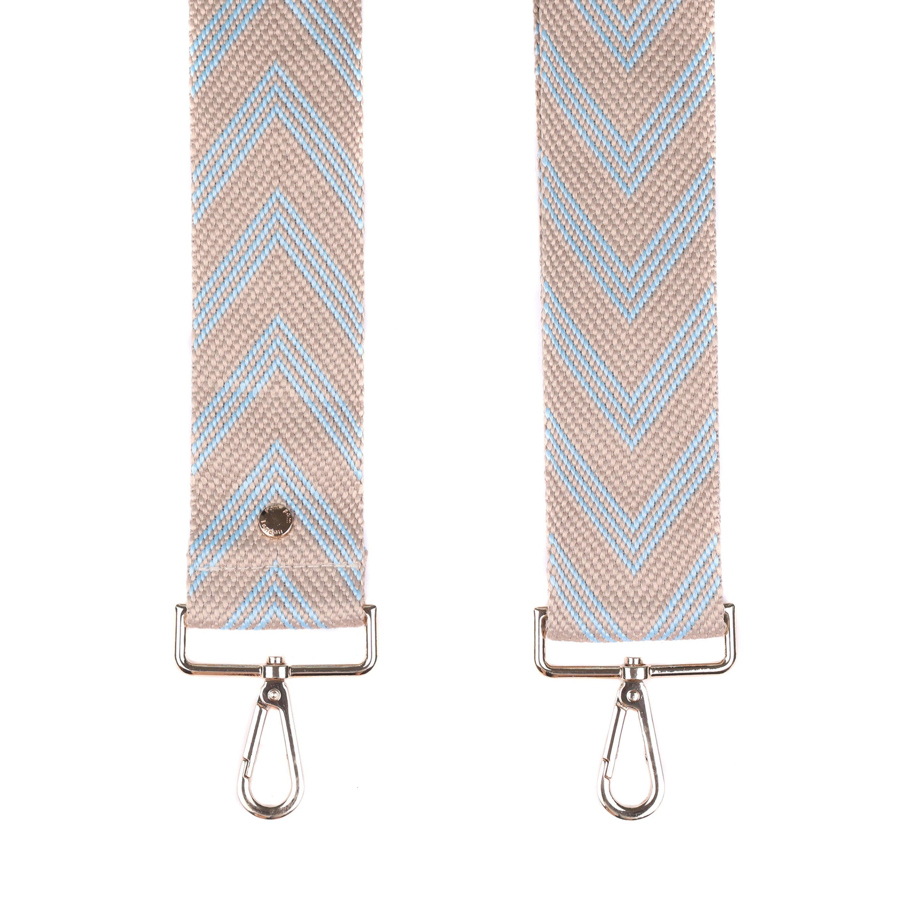 Madewell x Salt Avery Bag Strap