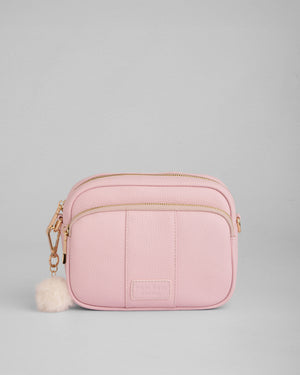 Original Bag Cherry Blossom Pink & Accessories