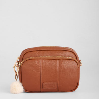 Original Bag Chestnut & Accessories
