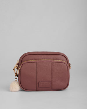 Original Bag Dusky Orchid & Accessories