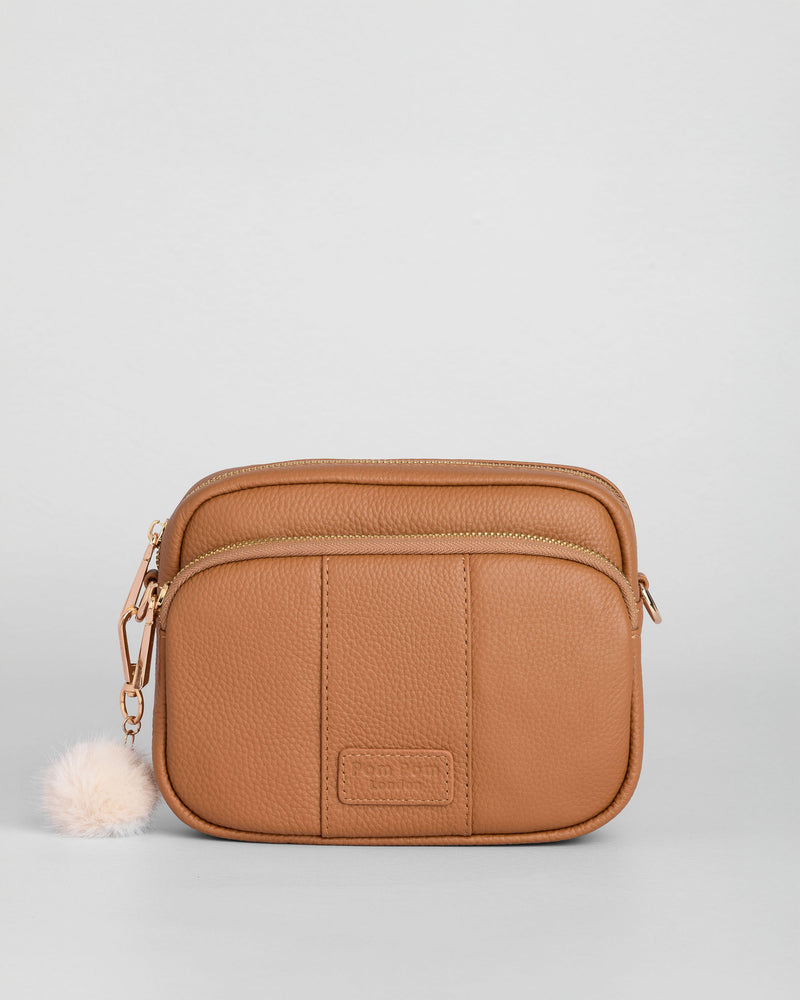 Original Bag Maple & Accessories-Pom Pom London