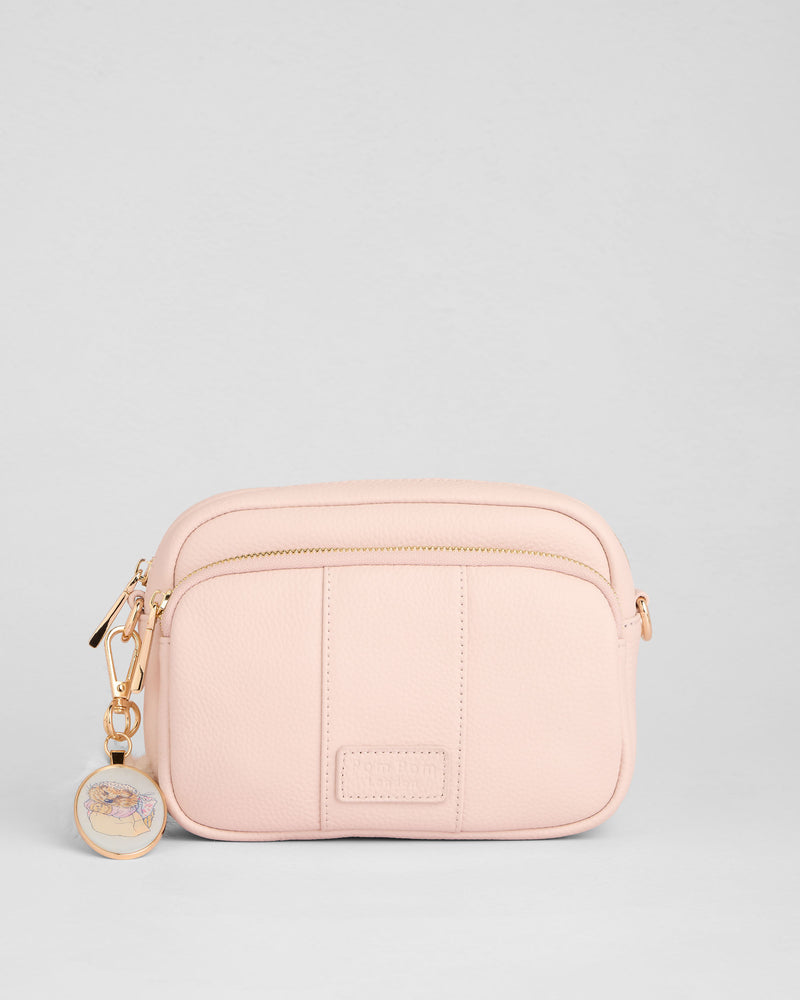 Original Bag Mrs. Tiggy-Winkle™ Pink & Accessories-Pom Pom London