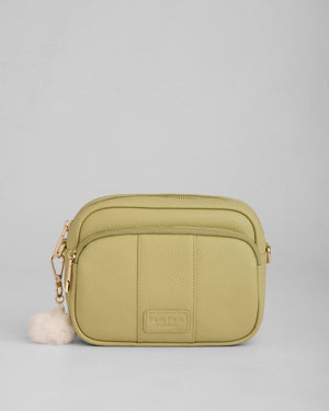 Original Bag Pale Fern & Accessories