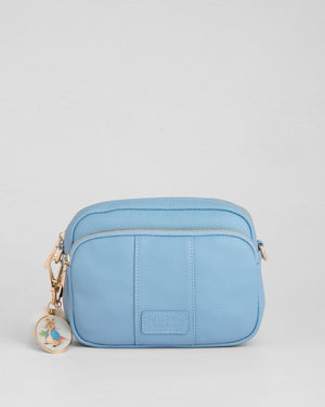 Original Bag Peter Rabbit™ Blue & Accessories