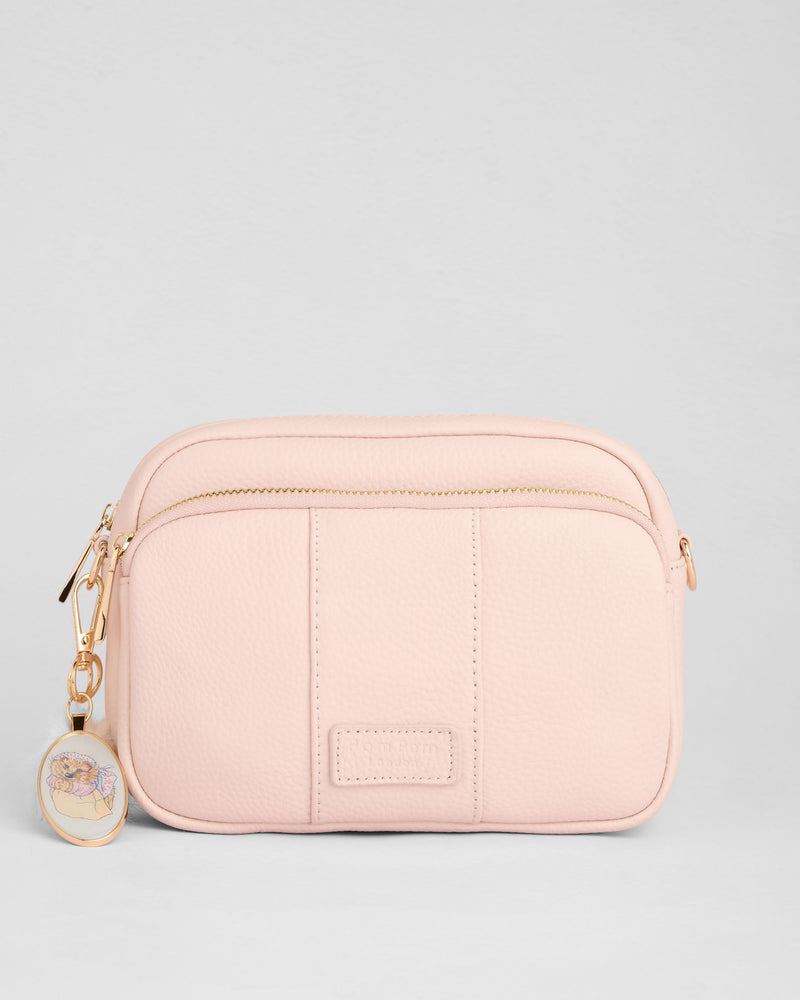 Original Plus Bag Mrs. Tiggy-Winkle™ Pink & Accessories-Pom Pom London