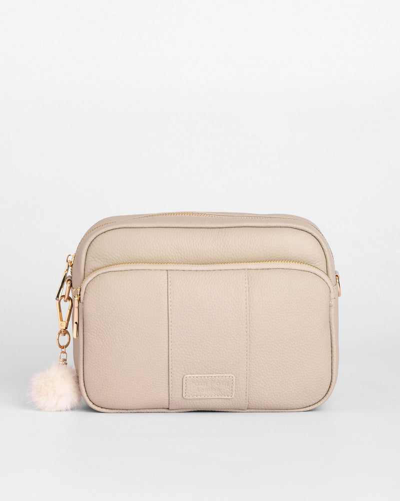 Original Plus Bag Stone & Accessories-Pom Pom London