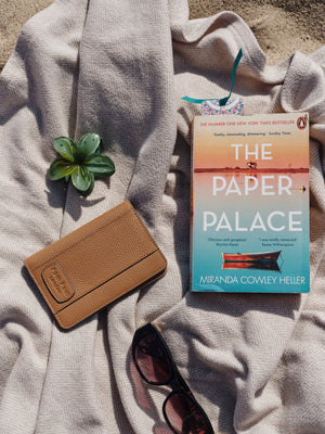 Passport Holder