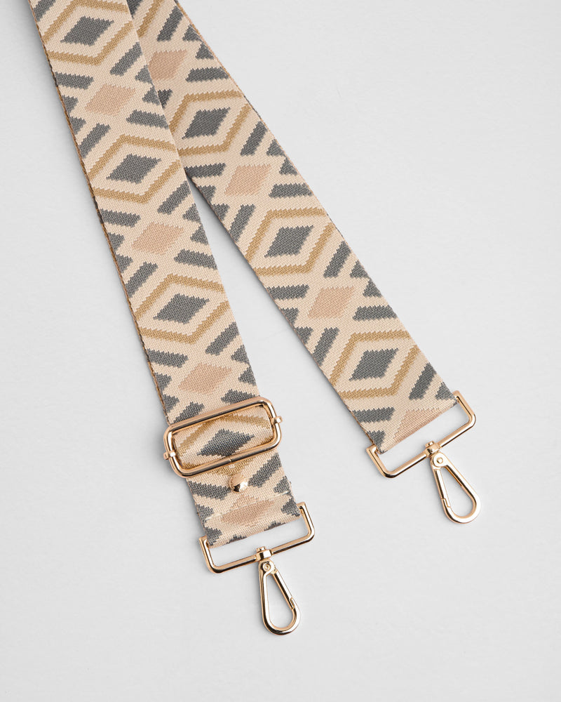 Strap Stone Diamond-Pom Pom London