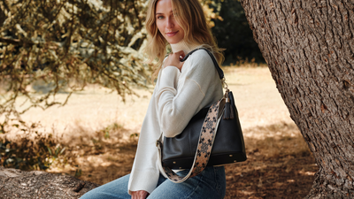 Back to Work in Style: The Best Bags for Office & Uni Life