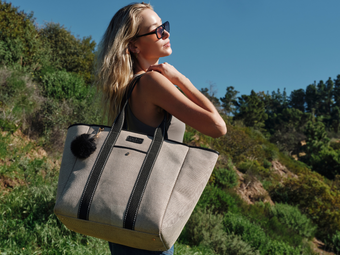 Versatile Accessories: Where to Take Your Canvas Tote