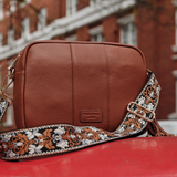 Chestnut Is the Perfect Year-Round Wardrobe Neutral