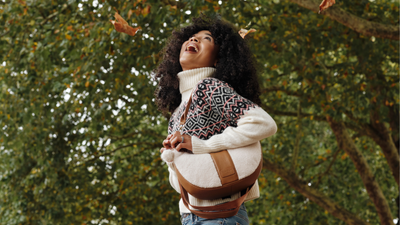 Wrap up in Style This Winter: In Walks the Faux Fur & Fleece Collection