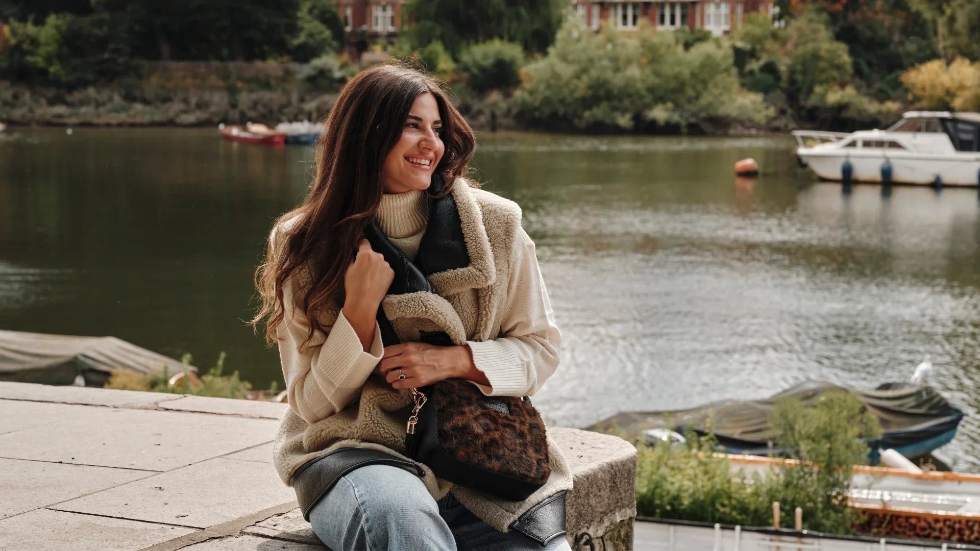 Autumn Staples: Texture Trends – Pom Pom London