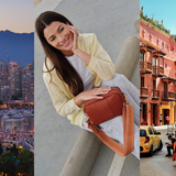 The Travel Edit: Where to Go & What to Wear