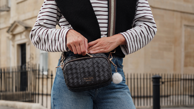 Wardrobe Heroes: Our Most Loved Bags Are Waiting For You