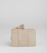 Coin & Card Holder