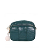 City Bag Metallic Roségold Bundle