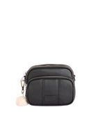 Original MINI Bag Black Silver Hardware
