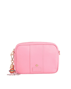 City Crossbody Bag Hammersmith & City Line Pink