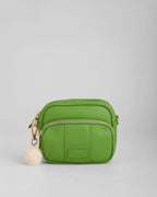 Original MINI Bag Frog Green & Accessories