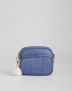 Original MINI Bag Lupin Blue & Accessories