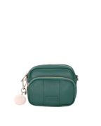 Original MINI Bag Madeira Green & Accessories