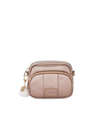 Original MINI Bag Metallic Bronze