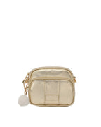 Original MINI Bag Metallic Gold