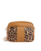 Original Plus Bag Leopard Print Maple & Accessories
