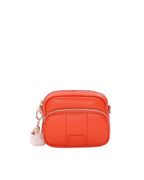 Original MINI Bag Orange Spice & Accessories