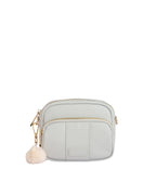 Original MINI Bag Salt Grey & Accessories