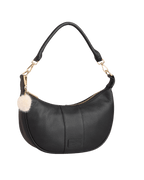 Sutton Sling Bag Black