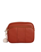 Original Plus Bag Burnt Orange & Accessories