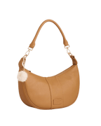Sutton Sling Bag Maple