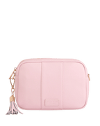 City Crossbody Bag Pink