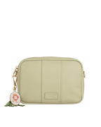 City Crossbody Bag Frog Green