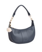 Sutton Sling Bag Slate Blue