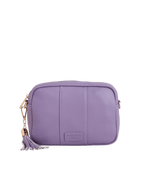 City Crossbody Bag French Lavender
