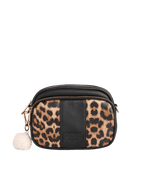 Original Bag Leopard Print Black & Accessories