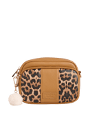 Original Bag Leopard Print Maple & Accessories