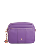 Original Plus Bag Elizabeth Line Purple & Accessories
