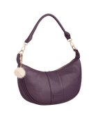 Sutton Sling Bag Purple Nightshade
