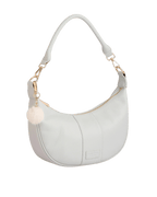 Sutton Sling Bag Salt Grey