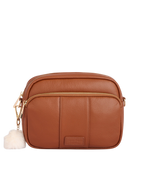 Original Plus Bag Chestnut & Accessories
