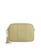 City Crossbody Bag Pale Fern